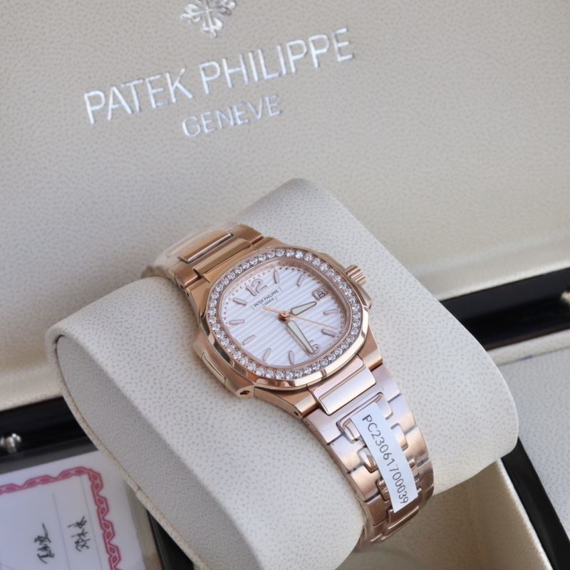 PATEK PHILIPPE Watches